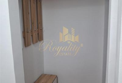 Apartament cu 2 camere nedecomandat, mobilat în Soarelui