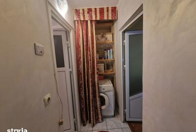 Apartament cu 2 camere semidecomandat în Central - 12