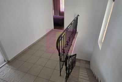 Casă cu 4 camere în Zamora