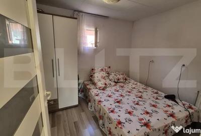 Casă cu 4 camere cu Teren 1810 Mp în Botiz