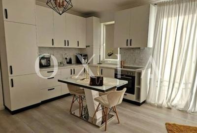Apartament cu 2 camere semidecomandat, mobilat în Giroc - 3