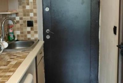 Apartament nedecomandat în Bularga