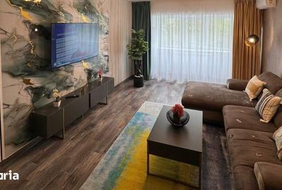 Apartament cu 2 camere decomandat în Centrul Civic