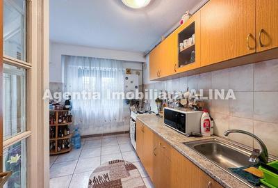 Apartament cu 2 camere decomandat în Gării - 10