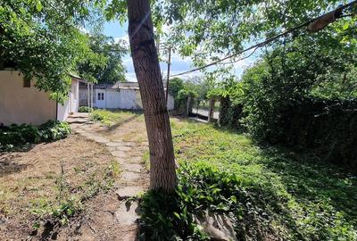 Casă cu 3 camere cu Teren 782 Mp în Suplacu de Barcău
