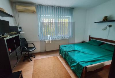 Apartament cu 2 camere decomandat în Rahova