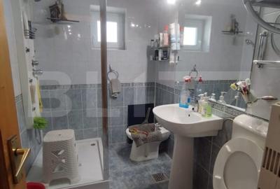 Apartament cu 3 camere decomandat, mobilat în Tomești - 2