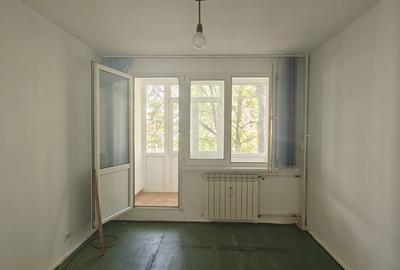 Apartament cu 3 camere semidecomandat în Drumul Taberei - 3