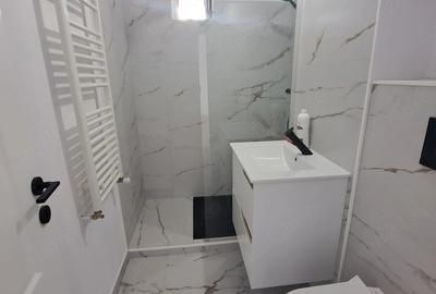Apartament cu 2 camere semidecomandat în Astra - 2