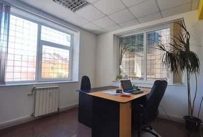 Birou, de 70 mp, în Ultracentral - 5
