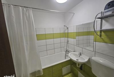 Apartament cu 2 camere decomandat în Tineretului