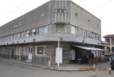 Spațiu comercial, de 44 mp, în Piața Centrală