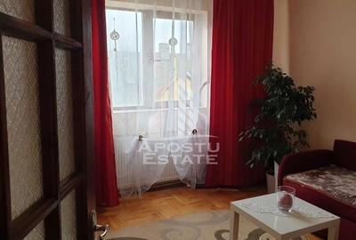 Apartament cu 2 camere decomandat în Gării - 3