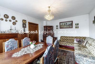 Casă individuală cu 8 camere cu Canalizare în Nord-Est - 6