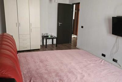 Apartament cu 3 camere semidecomandat în Drumul Taberei - 2