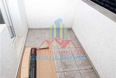 Garsonieră semidecomandată în Dudu - 8