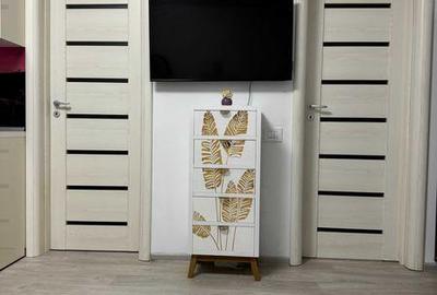 Apartament cu 2 camere în Parcul Carol