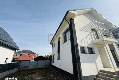 Casă cu 4 camere cu Teren 403 Mp în Dâmbul Rotund
