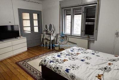 Casă individuală cu 5 camere cu Teren 1050 Mp în Nord - 3