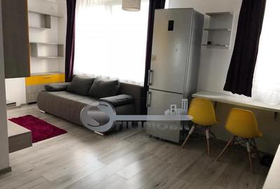 Apartament cu 2 camere semidecomandat în Ultracentral - 3