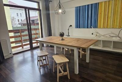 Apartament cu 2 camere decomandat în Centrul Istoric - 2