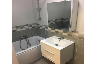 Apartament cu 2 camere semidecomandat în Gheorgheni - 6