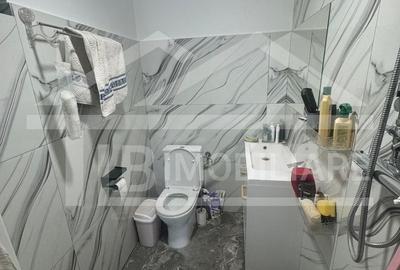 Casă individuală cu 4 camere cu Canalizare în Ernei - 12