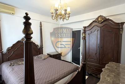 Duplex cu 4 camere cu Canalizare în Faleza Nord - 24