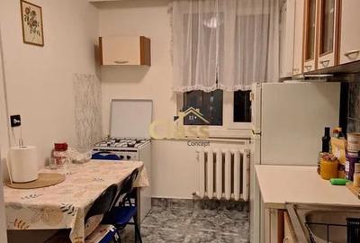 Apartament cu 2 camere semidecomandat, mobilat în Mărăști - 2