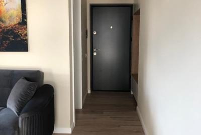 Apartament cu 2 camere semidecomandat, mobilat în Florești - 5