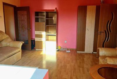 Apartament cu 2 camere semidecomandat în Central - 5