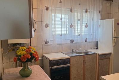 Apartament cu 3 camere decomandat în Central - 7