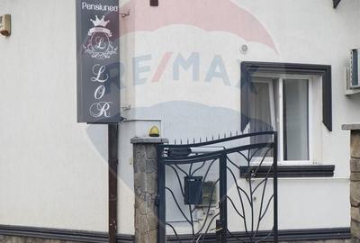 Casă cu 9 camere cu Teren 370 Mp în Central - 5