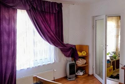 Casă cu 4 camere cu Teren 1800 Mp în Chizătău - 17