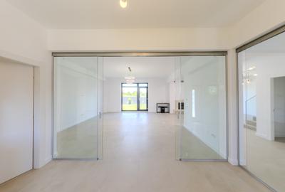 Casă individuală cu 5 camere cu Teren 475 Mp în Snagov - 2