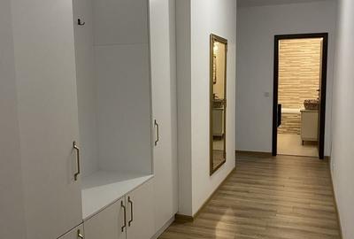 Apartament cu 3 camere decomandat în Central - 7