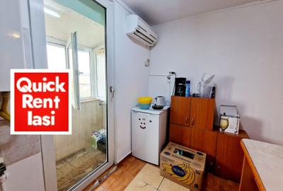 Apartament cu 2 camere decomandat în Tudor Vladimirescu - 7