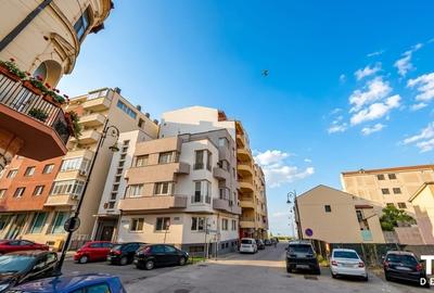 Spațiu comercial, de 97.190002441406 mp, în Ultracentral