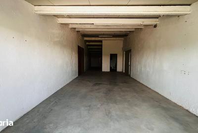 Spațiu comercial, de 120 mp, în Sântandrei - 5