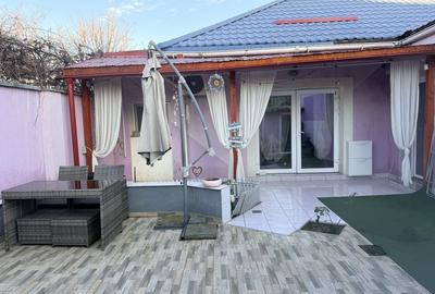 Casă cu 3 camere în Central - 7