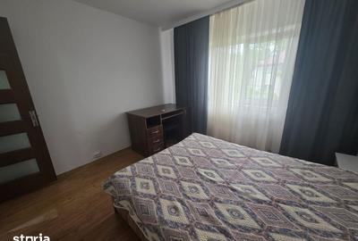 Apartament cu 2 camere în Central - 7