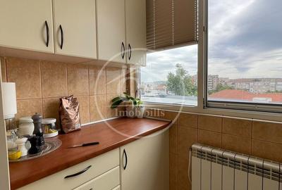 Apartament cu 3 camere decomandat în Calea Aradului - 16