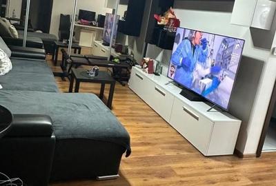 Apartament cu 2 camere semidecomandat în Titan - 1