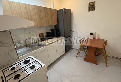 Apartament cu 2 camere decomandat în Iosefin - 4