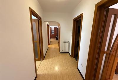 Apartament cu 4 camere decomandat, mobilat în Central - 17