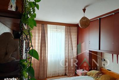 Apartament cu 4 camere în Mănăștur