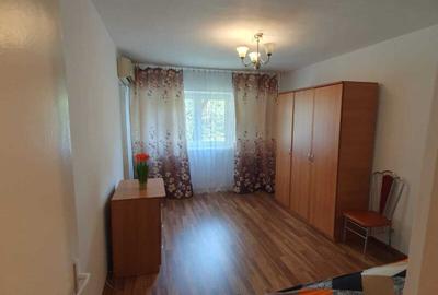 Garsonieră decomandată în Crângași - 8
