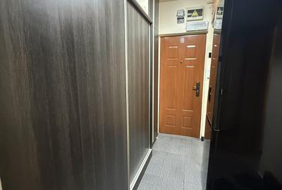 Apartament cu 2 camere nedecomandat, mobilat în Dacia - 7
