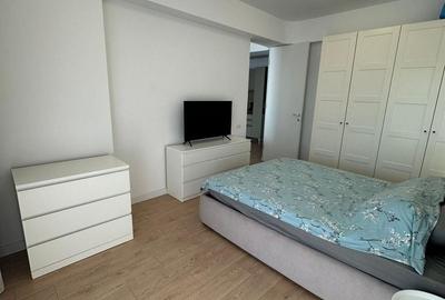 Apartament cu 2 camere decomandat, mobilat în Politehnica - 2