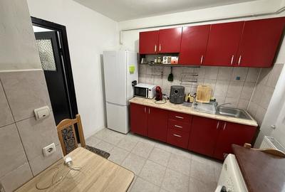 Apartament cu 2 camere în Tătărași - 6